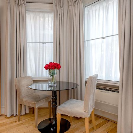17 Hertford Street London Eksteriør billede