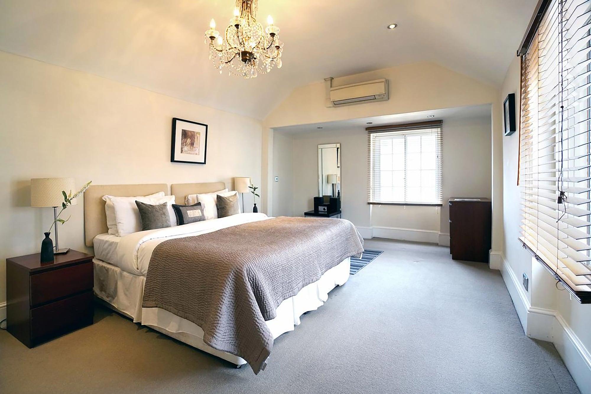 17 Hertford Street London Eksteriør billede
