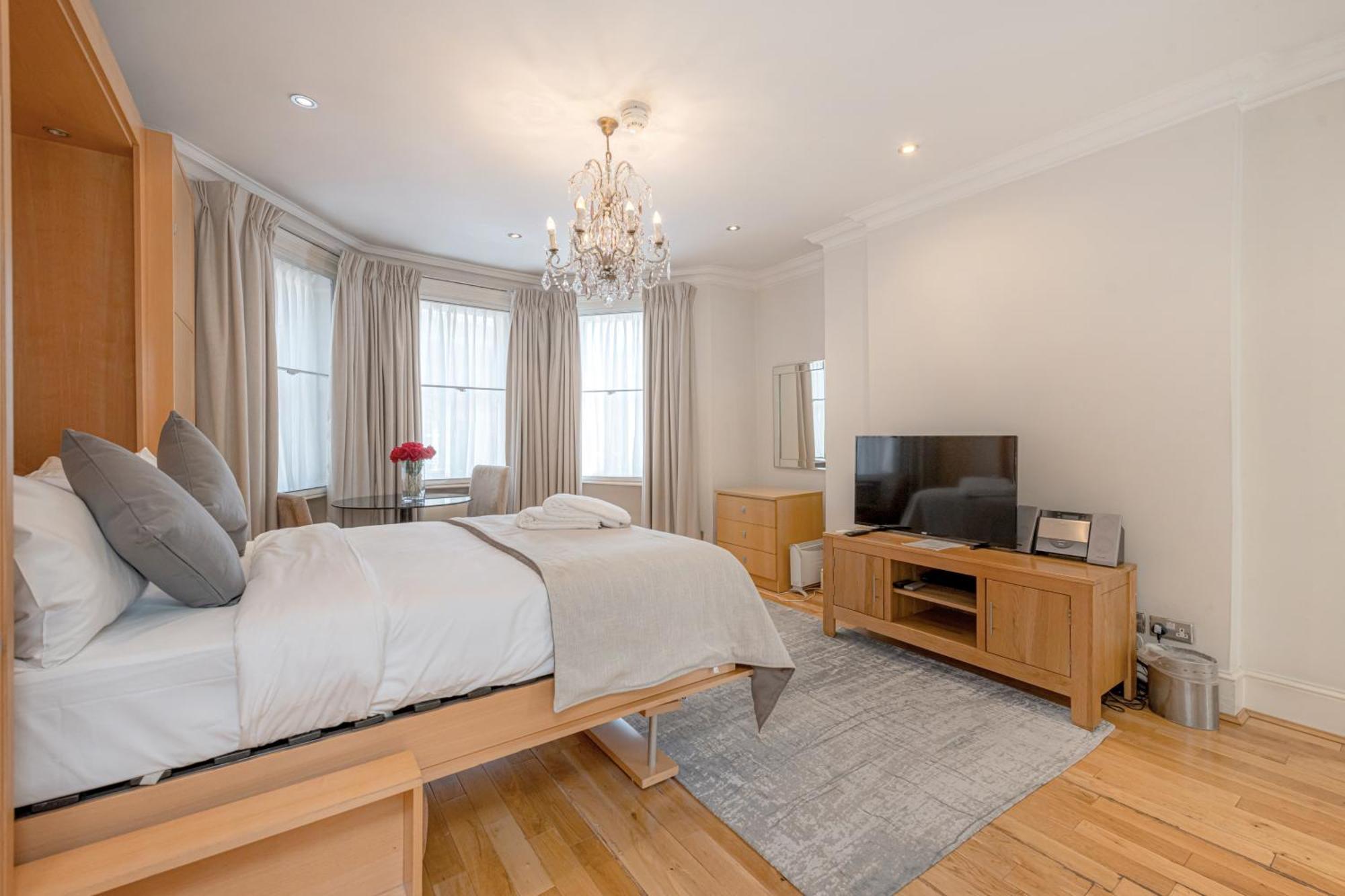 17 Hertford Street London Eksteriør billede