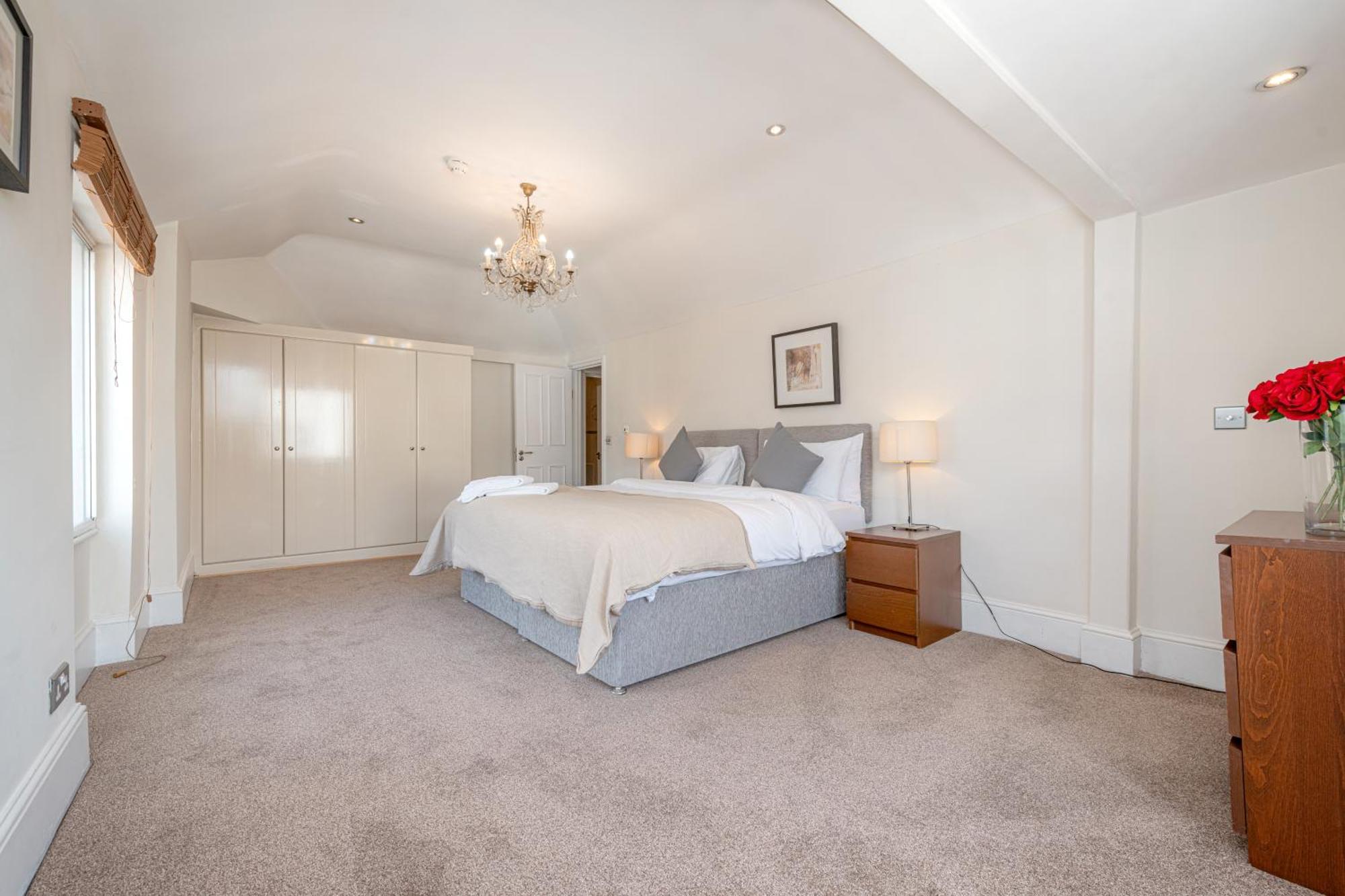 17 Hertford Street London Eksteriør billede
