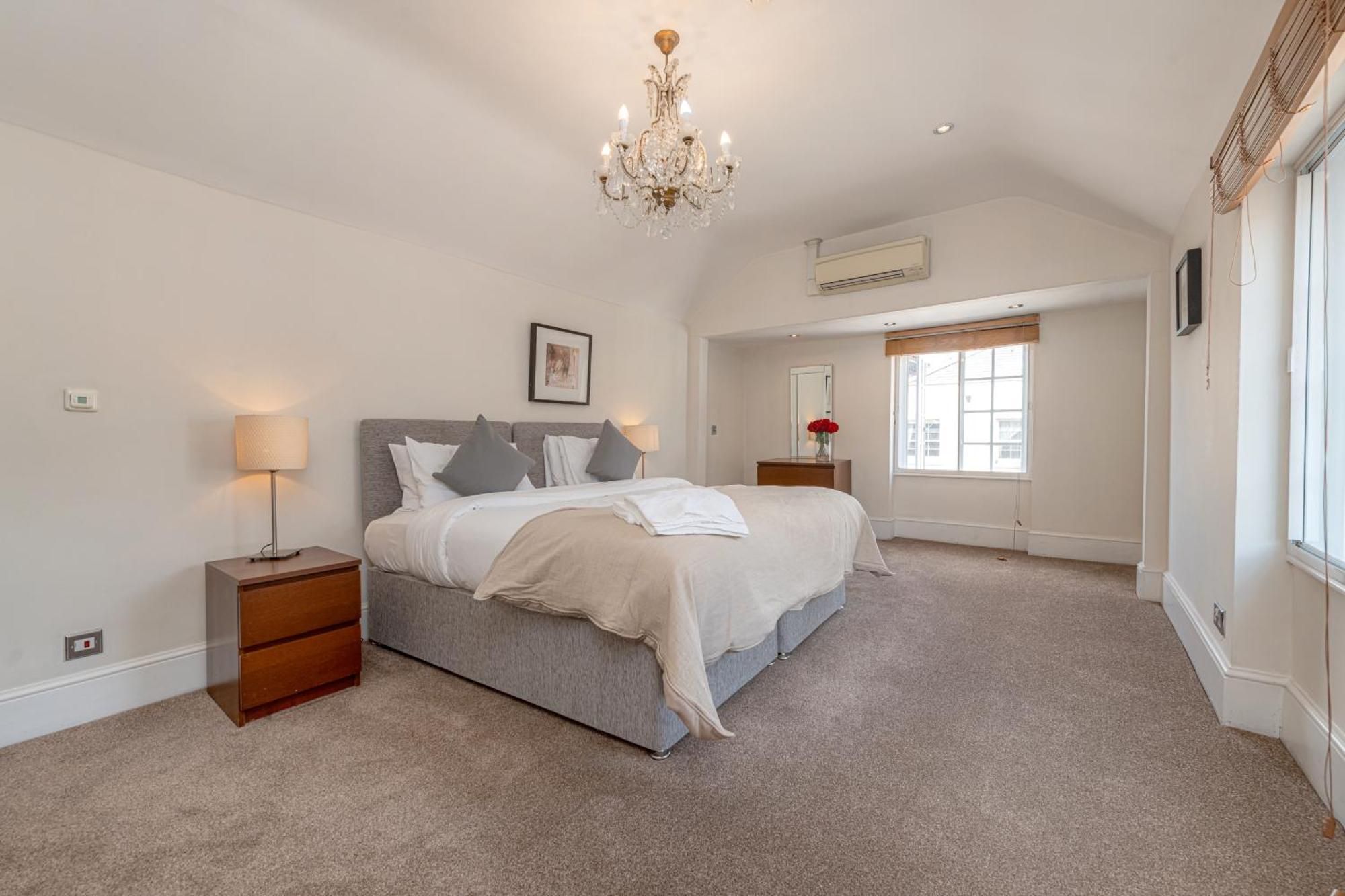 17 Hertford Street London Eksteriør billede