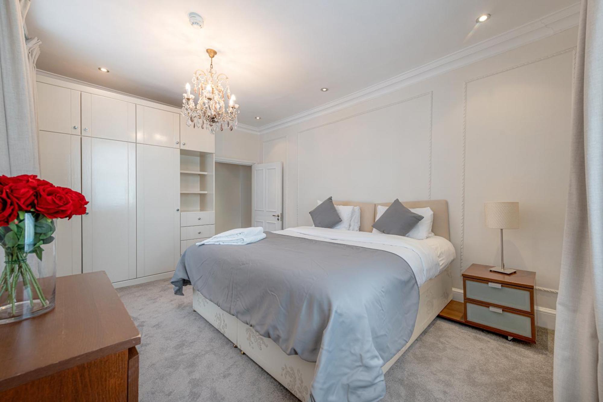 17 Hertford Street London Eksteriør billede