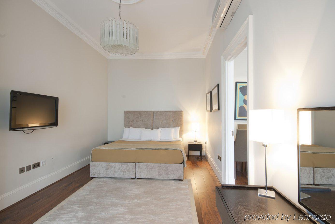 17 Hertford Street London Eksteriør billede