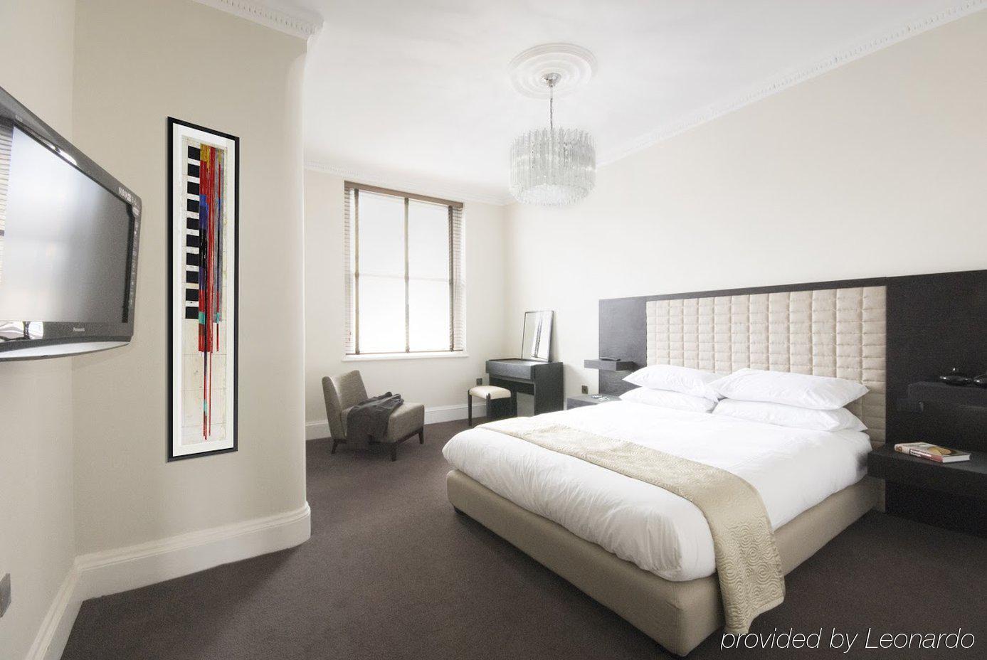 17 Hertford Street London Eksteriør billede