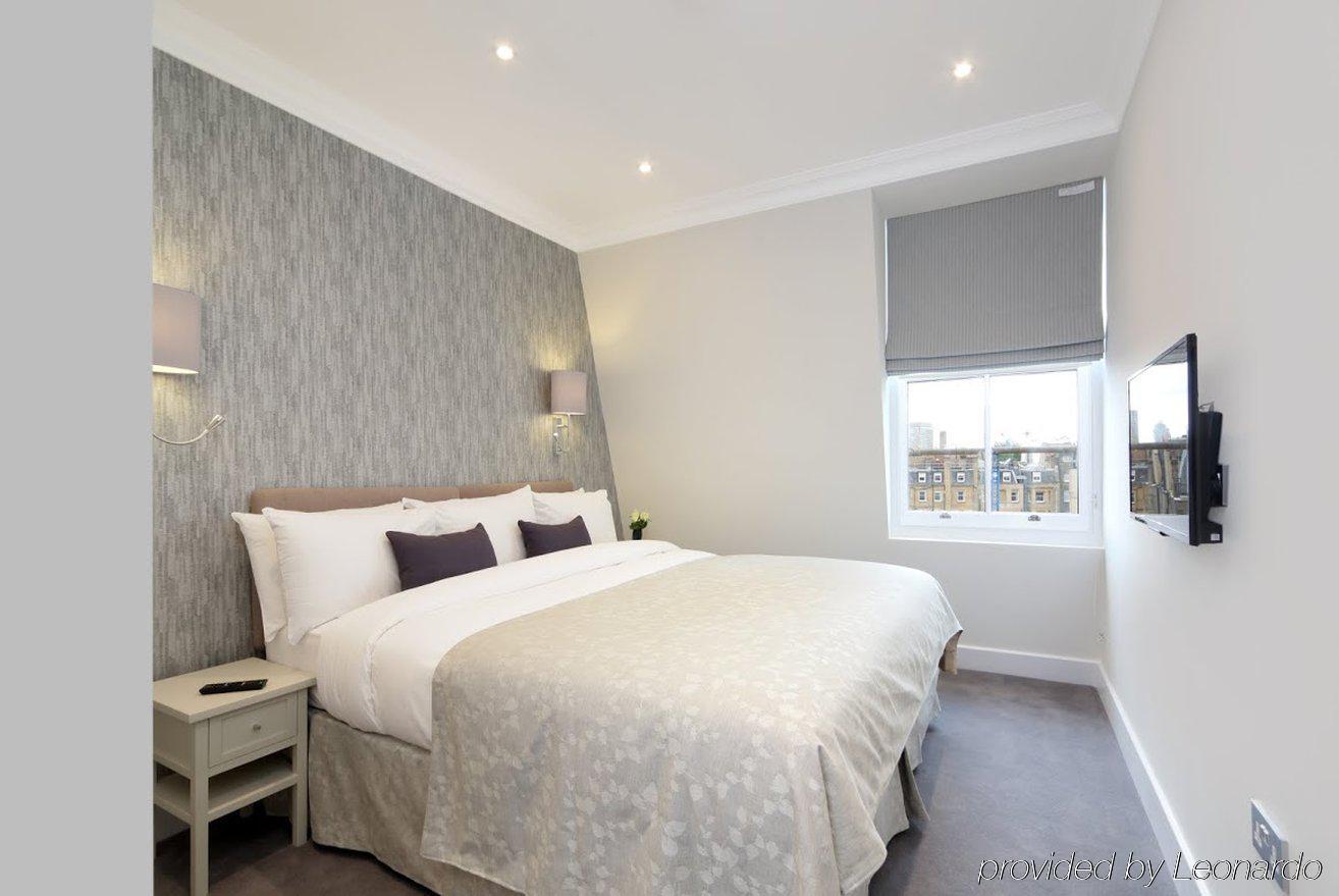 17 Hertford Street London Eksteriør billede