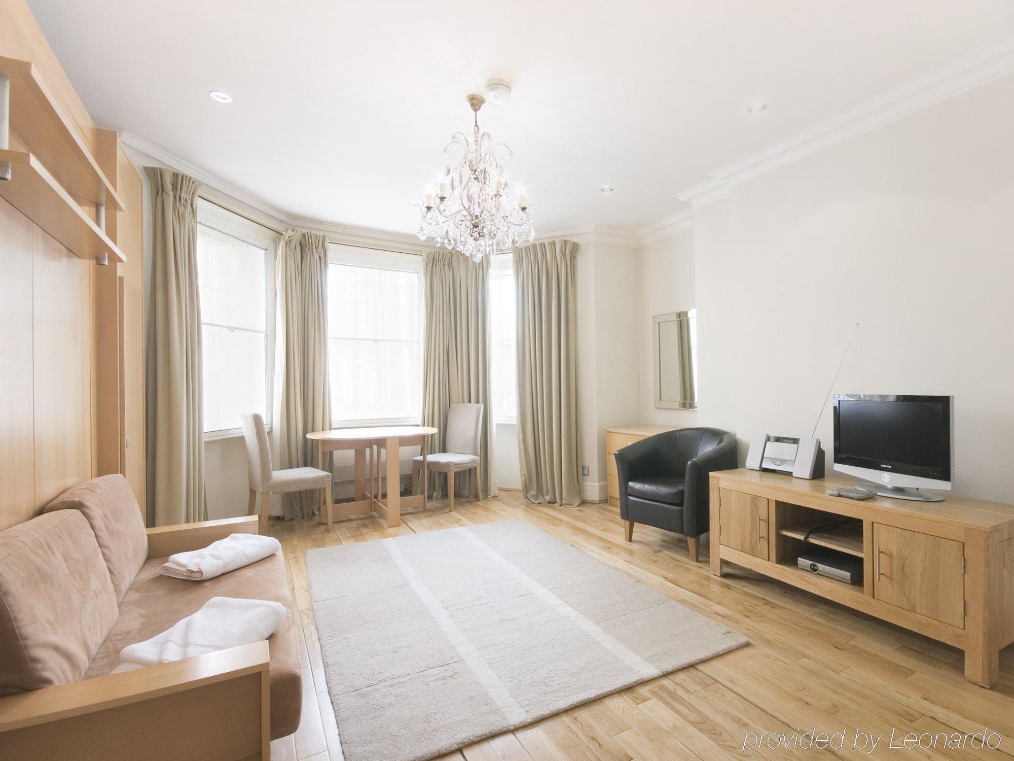 17 Hertford Street London Eksteriør billede