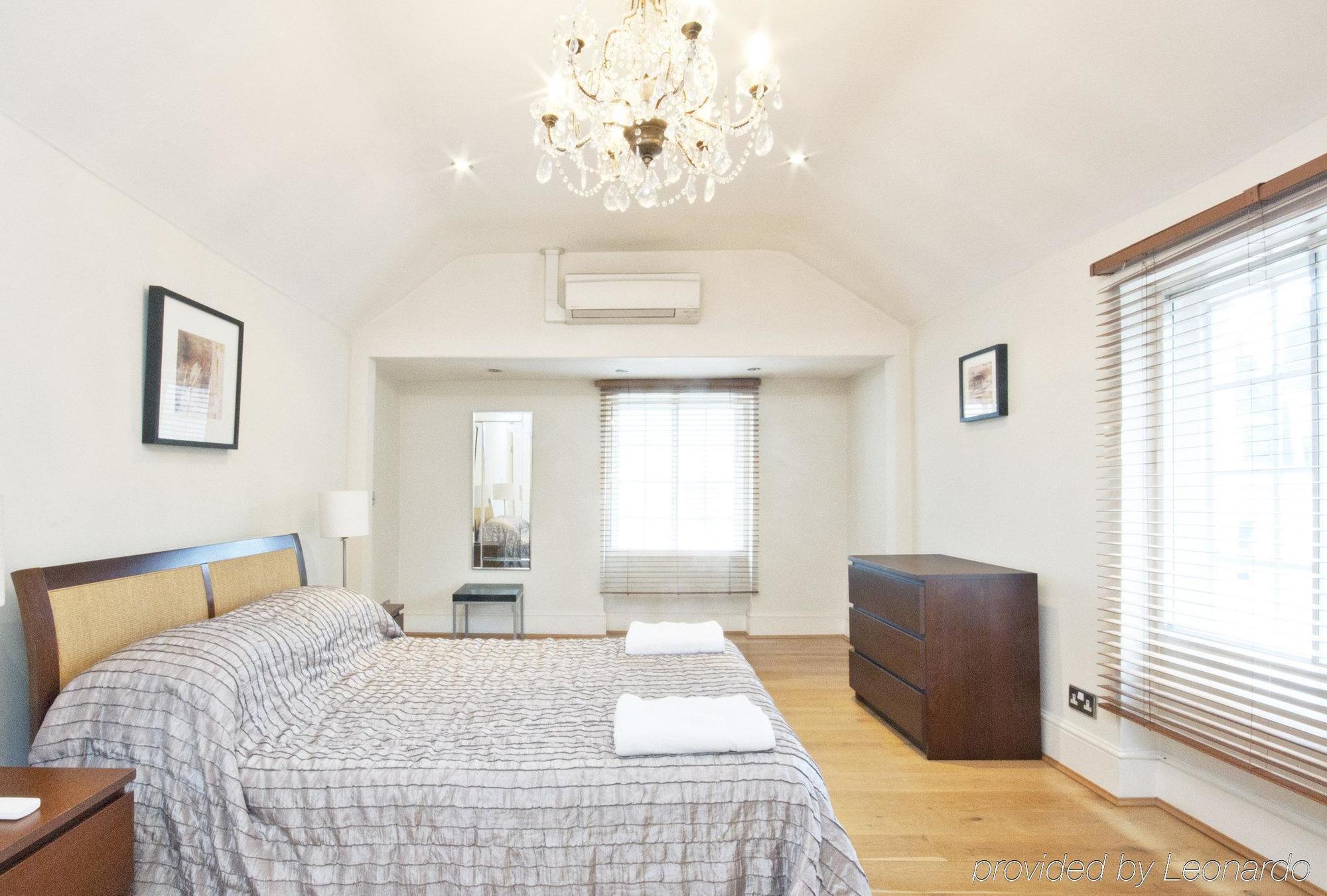 17 Hertford Street London Eksteriør billede