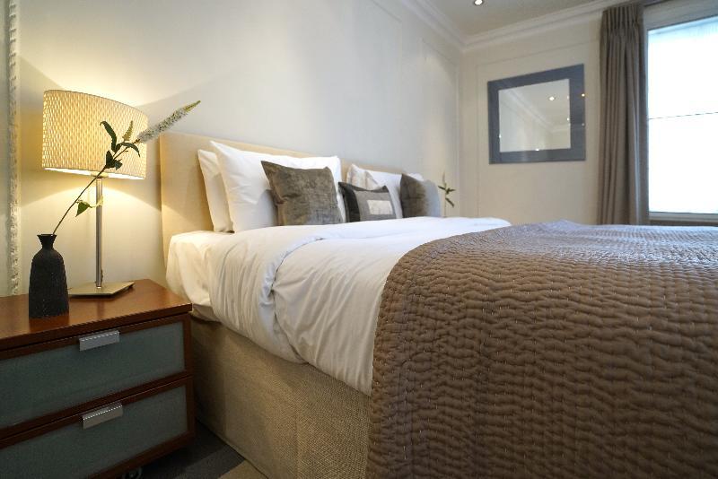 17 Hertford Street London Eksteriør billede